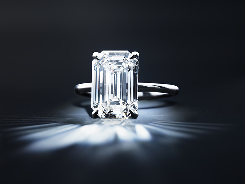 Elegant Engagement Rings: Top 10 Styles | VRAI